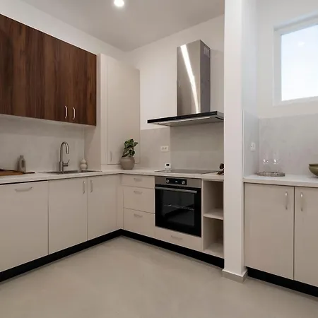 3br Retreat - Panoramic Views - Cismigiu Gardens 公寓