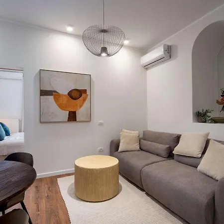 3br Retreat - Panoramic Views - Cismigiu Gardens 公寓