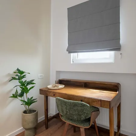 3br Retreat - Panoramic Views - Cismigiu Gardens