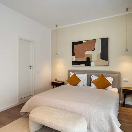 3br Retreat - Panoramic Views - Cismigiu Gardens 公寓
