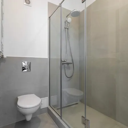 3br Retreat - Panoramic Views - Cismigiu Gardens 公寓 *