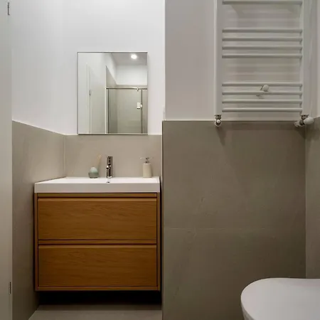 3br Retreat - Panoramic Views - Cismigiu Gardens