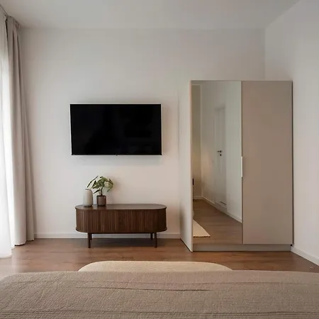 3br Retreat - Panoramic Views - Cismigiu Gardens 布加勒斯特