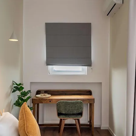 3br Retreat - Panoramic Views - Cismigiu Gardens 公寓 *