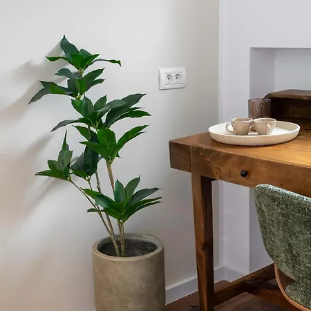3br Retreat - Panoramic Views - Cismigiu Gardens 公寓