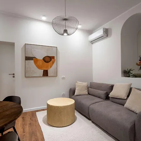 3br Retreat - Panoramic Views - Cismigiu Gardens 公寓
