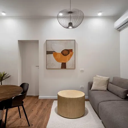 公寓 3br Retreat - Panoramic Views - Cismigiu Gardens *