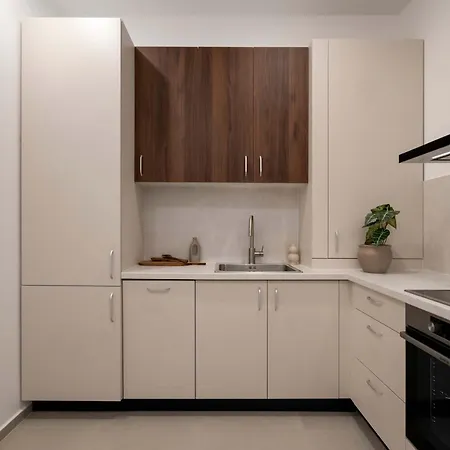 公寓 3br Retreat - Panoramic Views - Cismigiu Gardens *