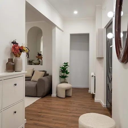 3br Retreat - Panoramic Views - Cismigiu Gardens 公寓 *