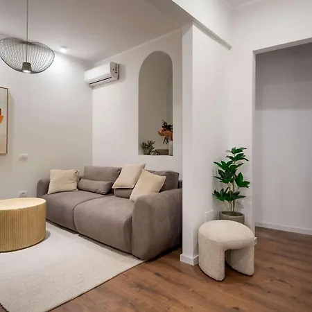 公寓 3br Retreat - Panoramic Views - Cismigiu Gardens