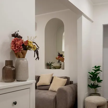 3br Retreat - Panoramic Views - Cismigiu Gardens * 布加勒斯特