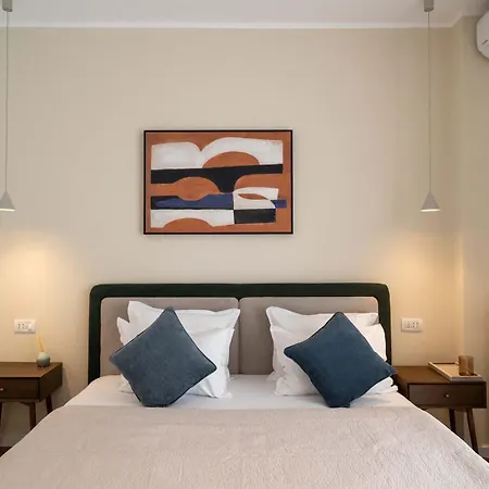 3br Retreat - Panoramic Views - Cismigiu Gardens 布加勒斯特
