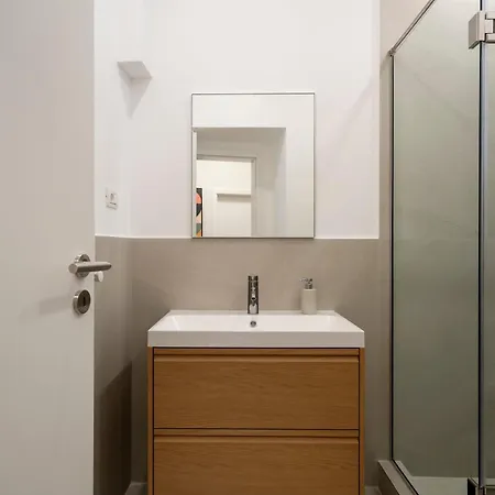 3br Retreat - Panoramic Views - Cismigiu Gardens 公寓