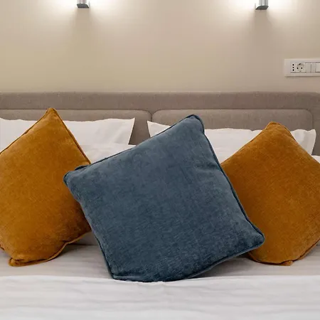 3br Retreat - Panoramic Views - Cismigiu Gardens 公寓 布加勒斯特
