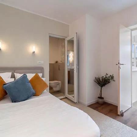 3br Retreat - Panoramic Views - Cismigiu Gardens *