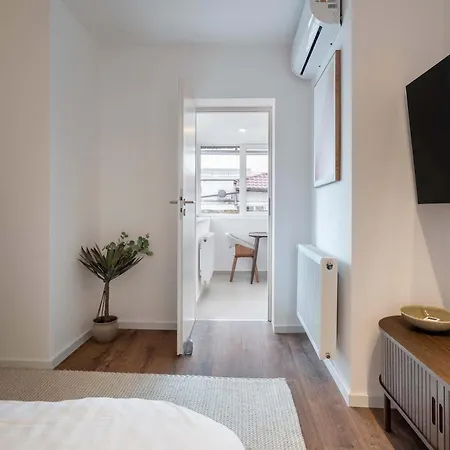 公寓 3br Retreat - Panoramic Views - Cismigiu Gardens *