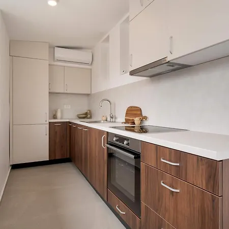 3br Retreat - Panoramic Views - Cismigiu Gardens 布加勒斯特