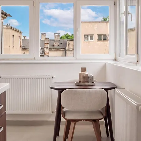 3br Retreat - Panoramic Views - Cismigiu Gardens *