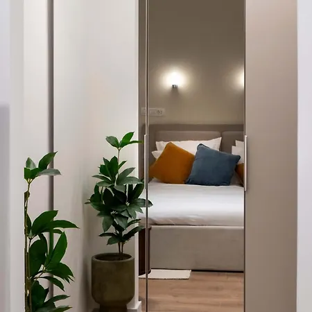 公寓 3br Retreat - Panoramic Views - Cismigiu Gardens