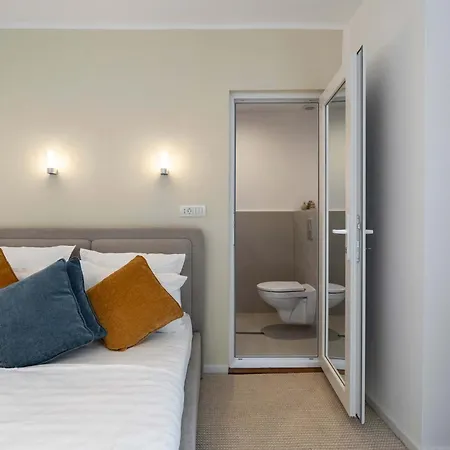公寓 3br Retreat - Panoramic Views - Cismigiu Gardens