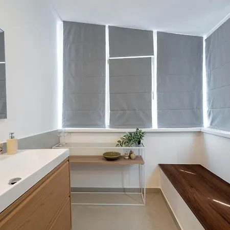 3br Retreat - Panoramic Views - Cismigiu Gardens 公寓