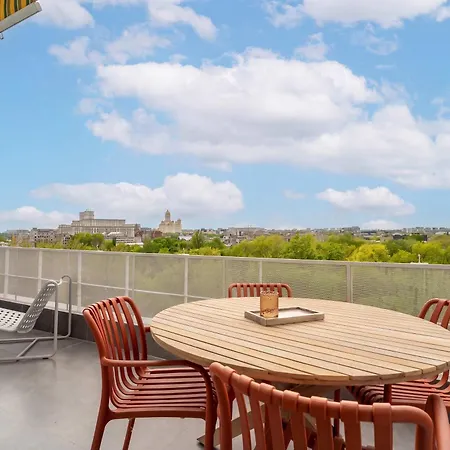3br Retreat - Panoramic Views - Cismigiu Gardens